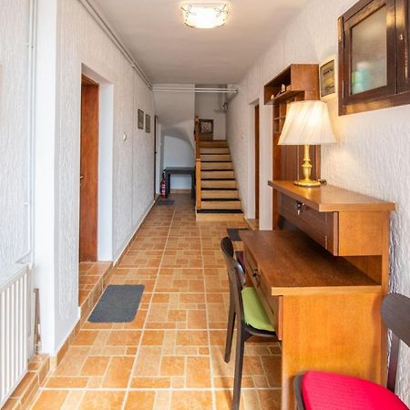 Guesthouse Sandra Kolasin Ngoại thất bức ảnh