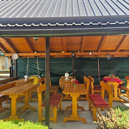 Guesthouse Sandra Kolasin Ngoại thất bức ảnh