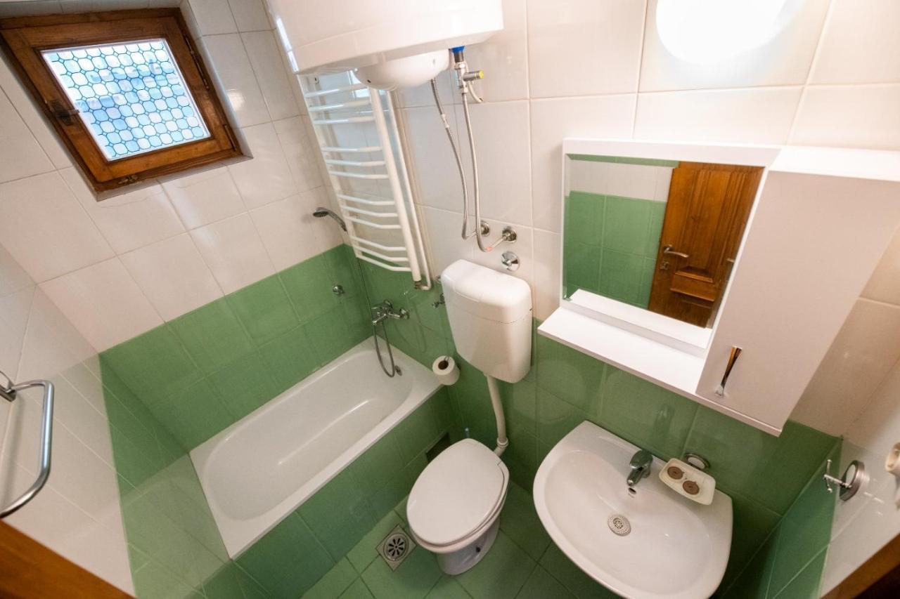 Guesthouse Sandra Kolasin Ngoại thất bức ảnh