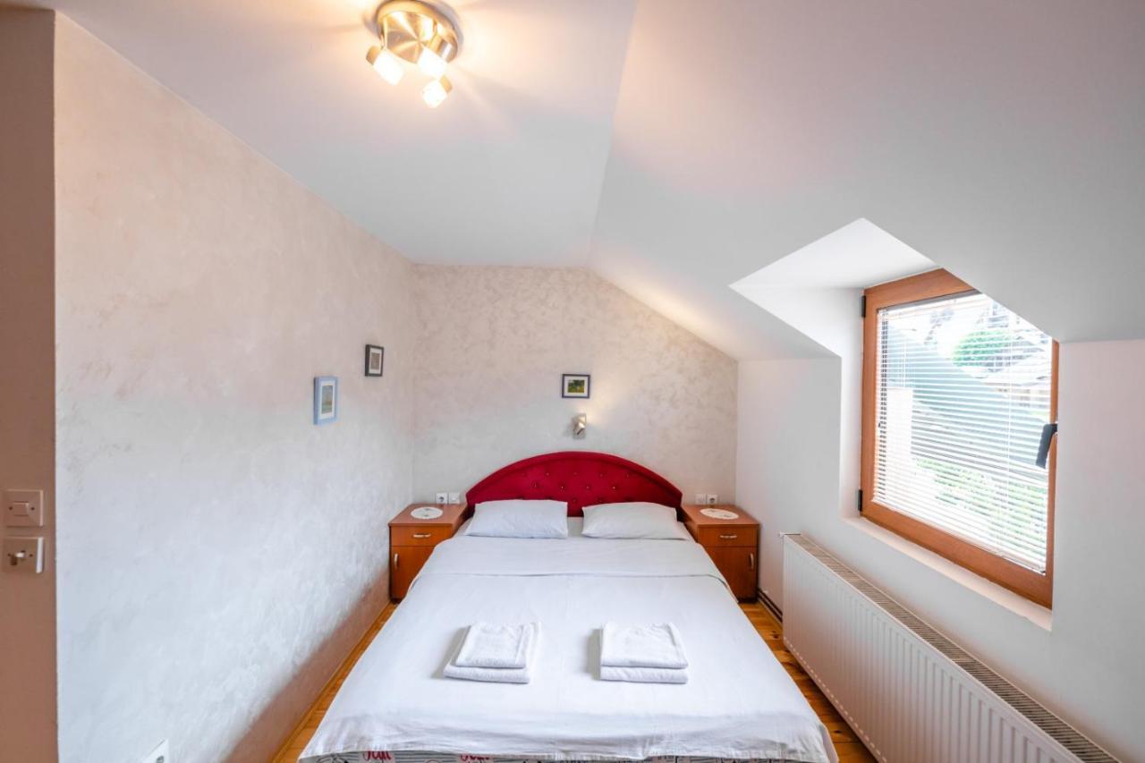 Guesthouse Sandra Kolasin Ngoại thất bức ảnh