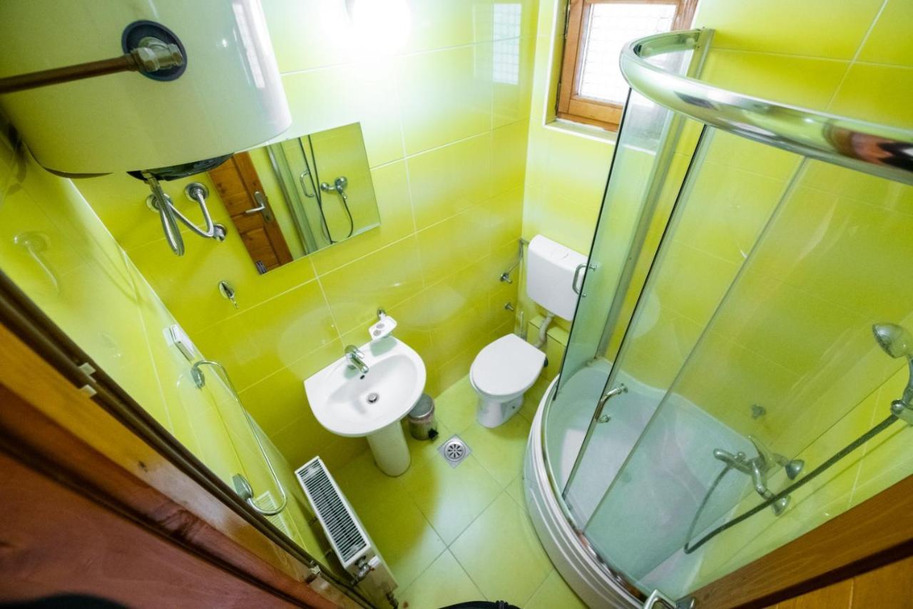 Guesthouse Sandra Kolasin Ngoại thất bức ảnh