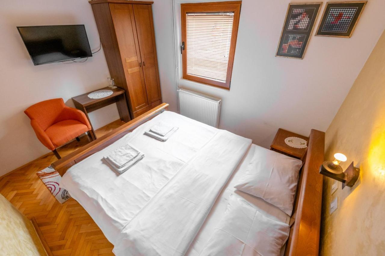 Guesthouse Sandra Kolasin Ngoại thất bức ảnh
