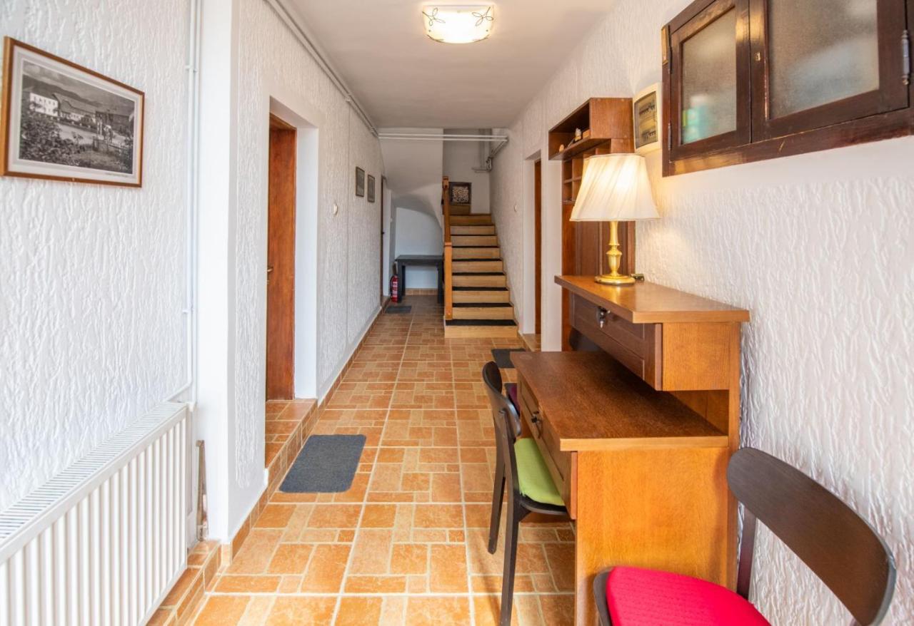 Guesthouse Sandra Kolasin Ngoại thất bức ảnh