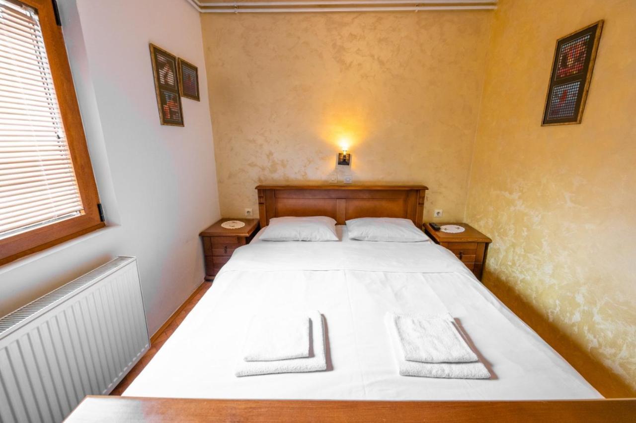 Guesthouse Sandra Kolasin Ngoại thất bức ảnh