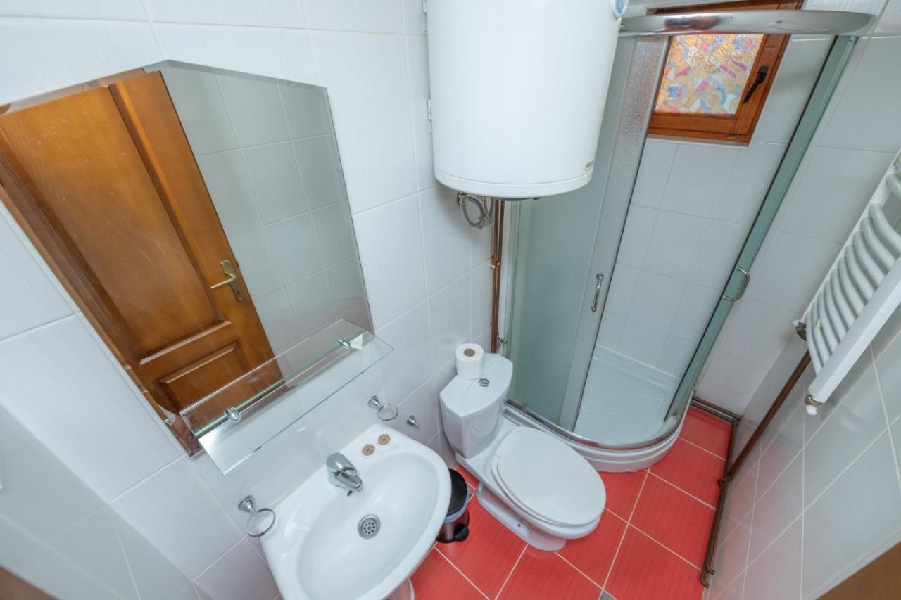 Guesthouse Sandra Kolasin Ngoại thất bức ảnh