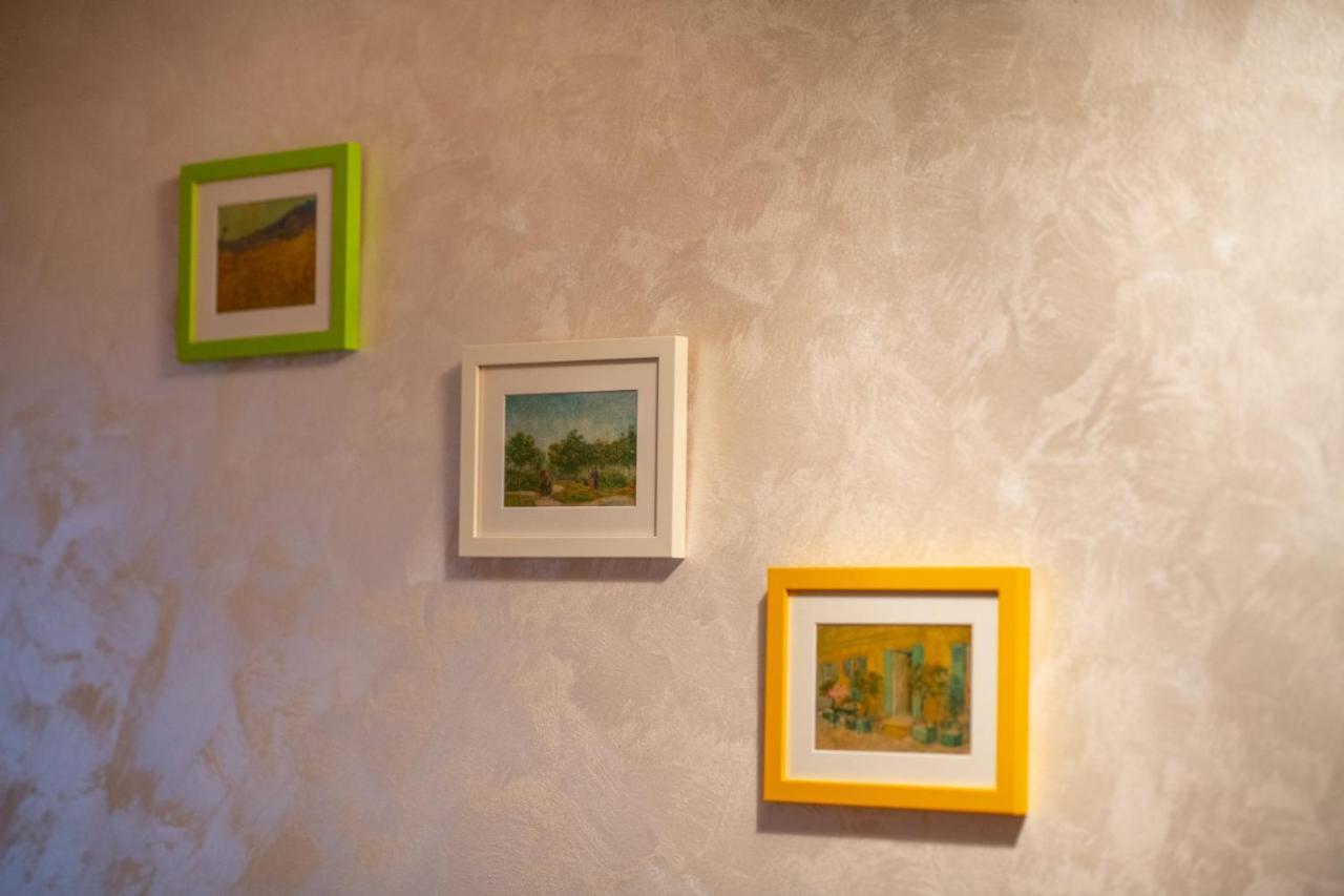 Guesthouse Sandra Kolasin Ngoại thất bức ảnh