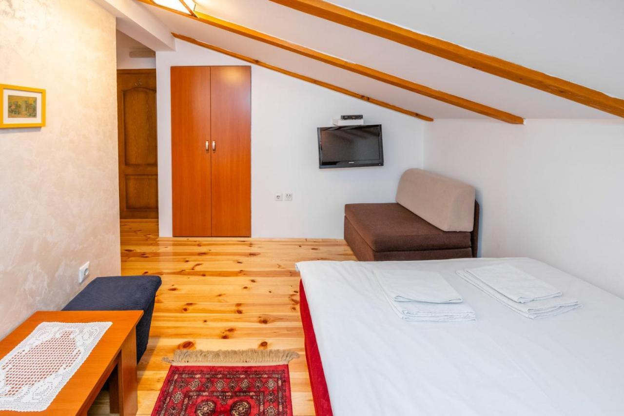 Guesthouse Sandra Kolasin Ngoại thất bức ảnh